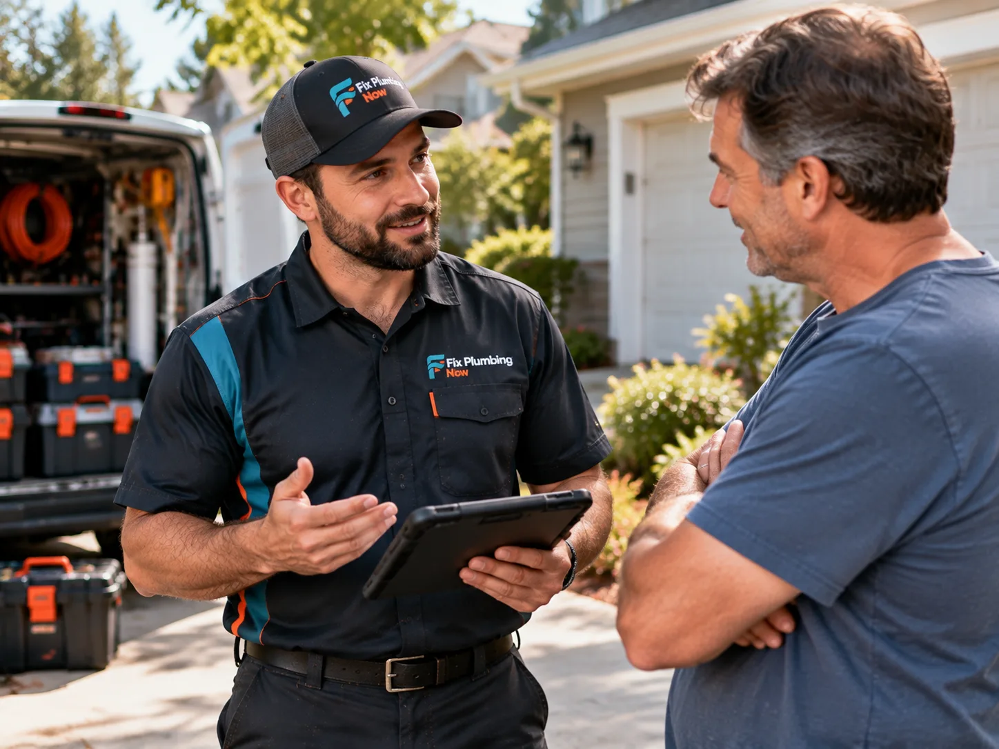 Clogged Drain Service Redmond, UT FAQs